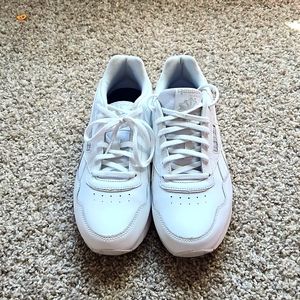 Reebok Classic Leather Platform